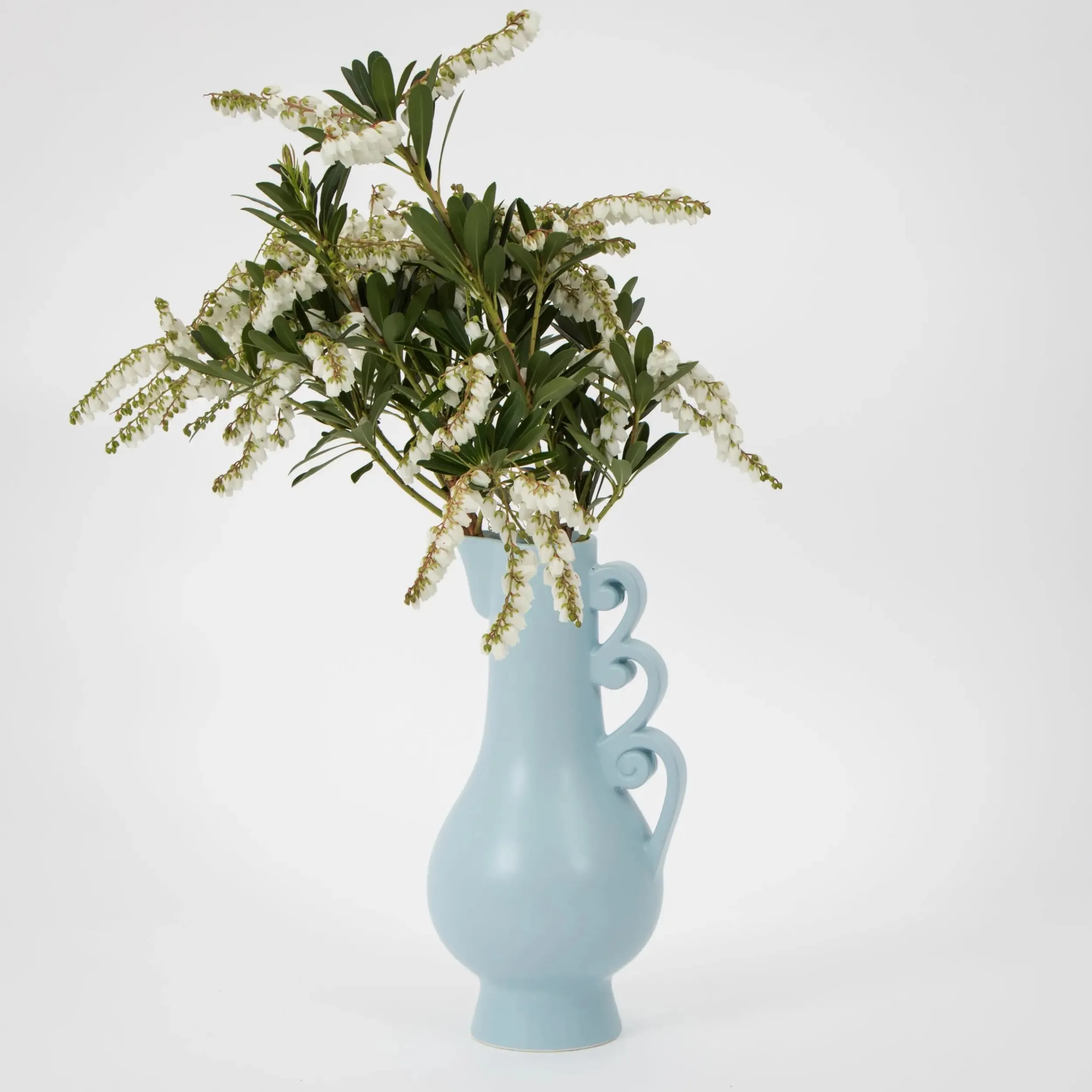 Aphrodite Ceramic Vase Urn | GigiandTom Cheap