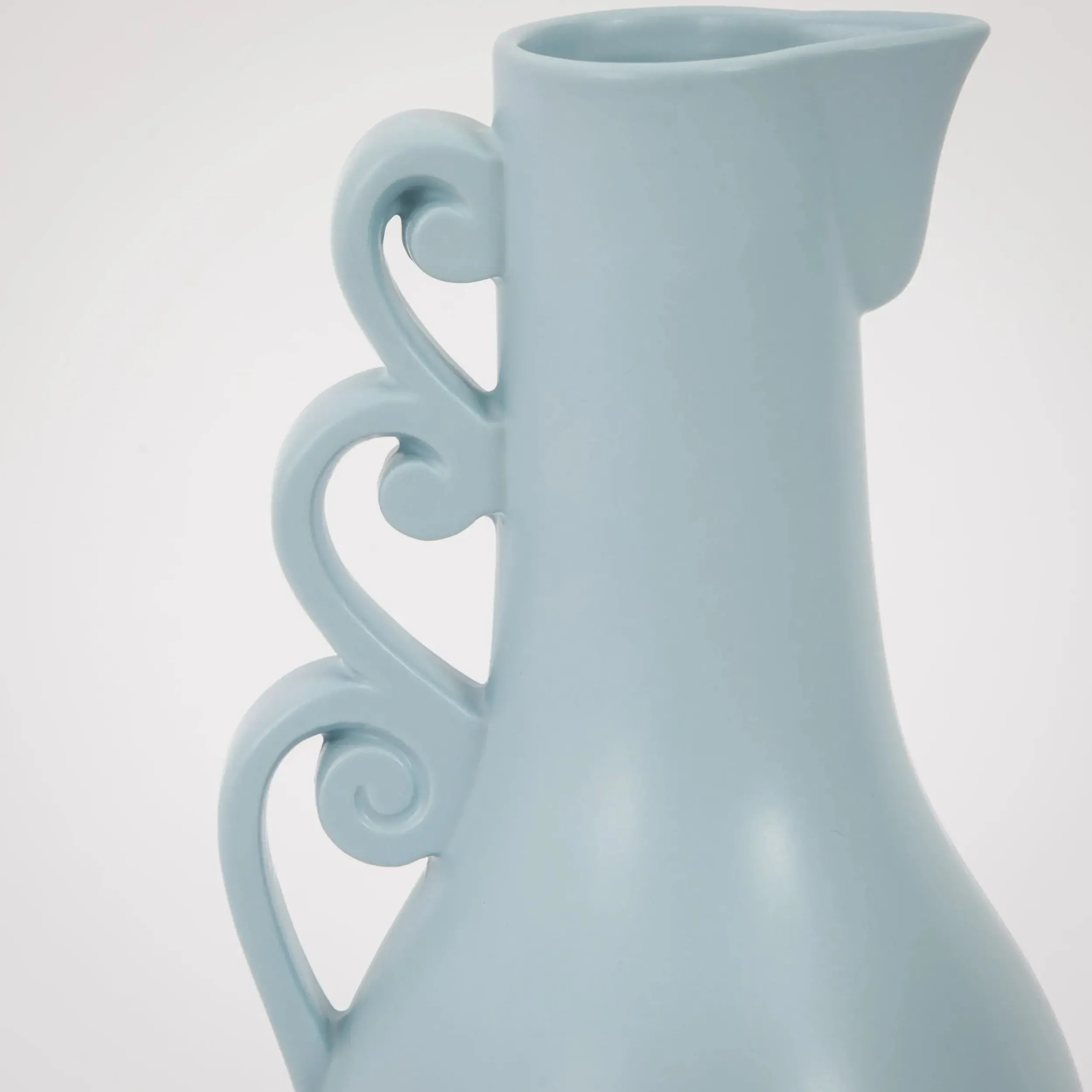 Aphrodite Ceramic Vase Urn | GigiandTom Cheap