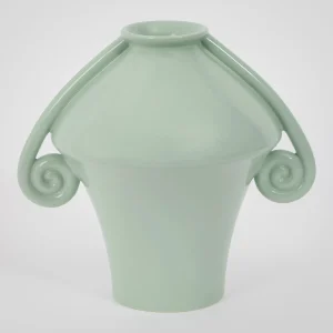 Athena Ceramic Vase Urn | GigiandTom Sale