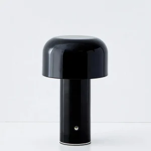 Cremini Touch Lamp Black | GigiandTom Hot