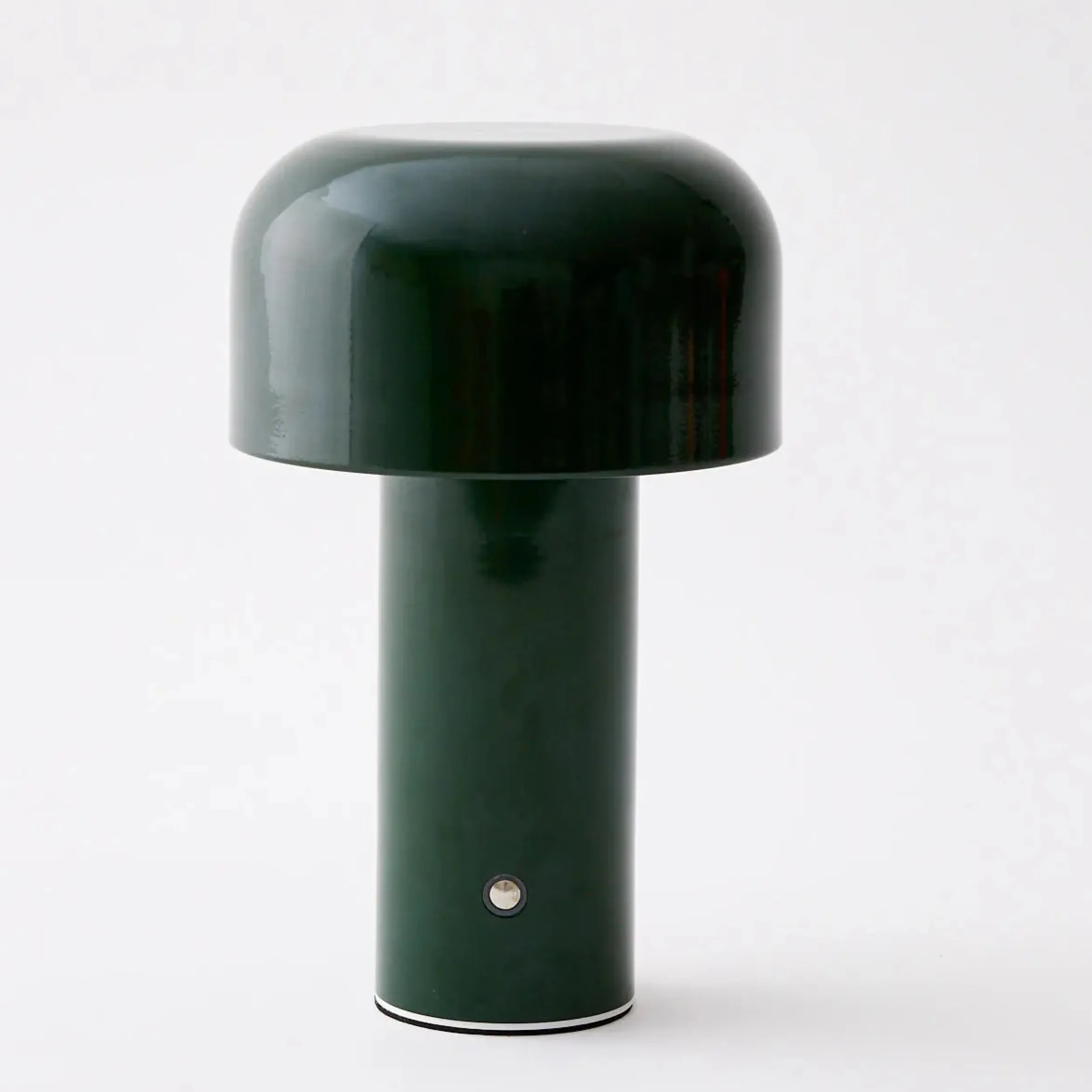 Cremini Touch Lamp Green | GigiandTom New