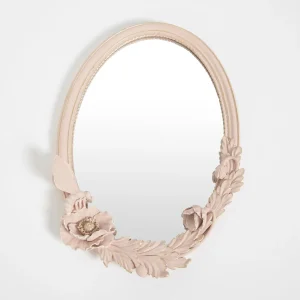 Eden Resin Wall Mirror | GigiandTom Store