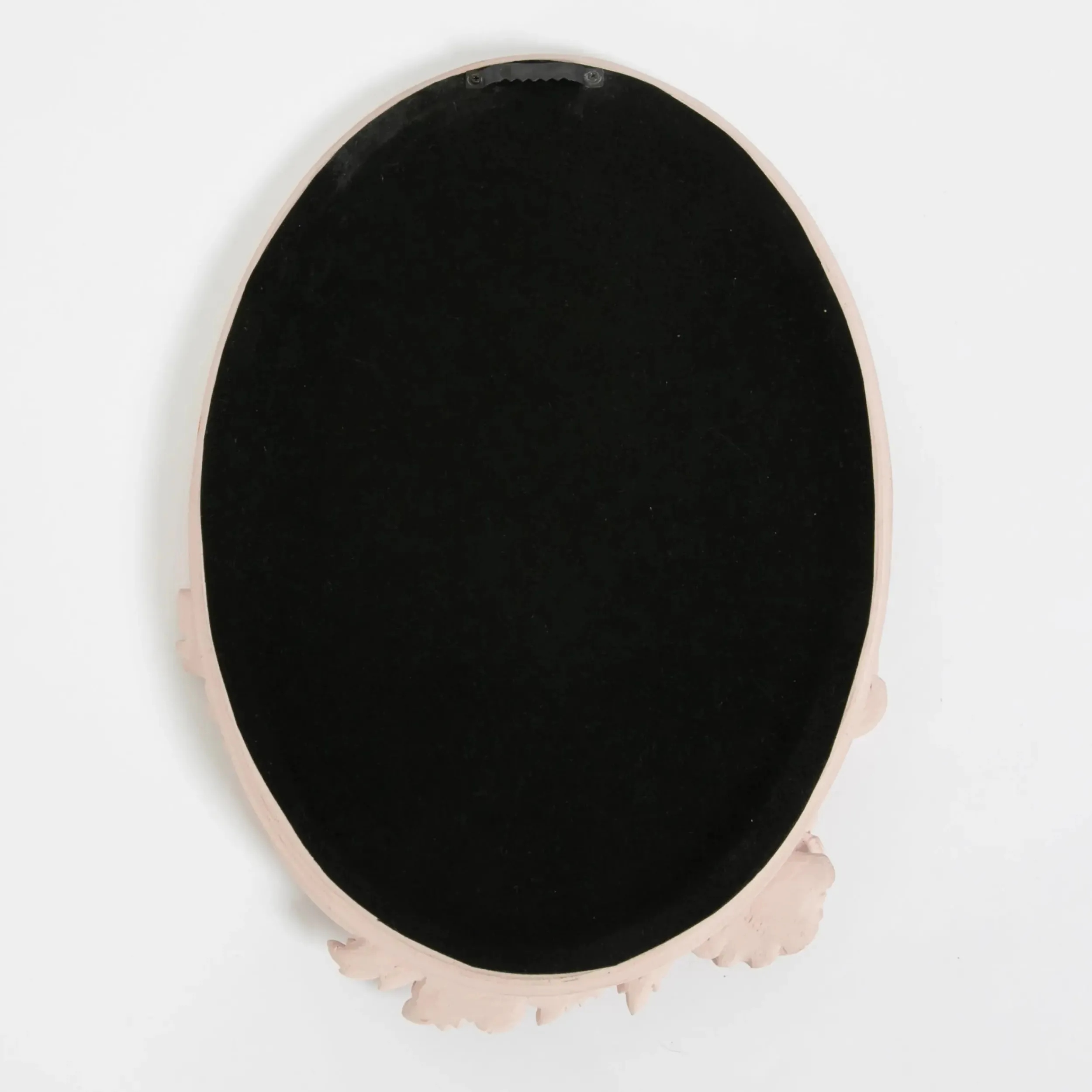 Eden Resin Wall Mirror | GigiandTom Store