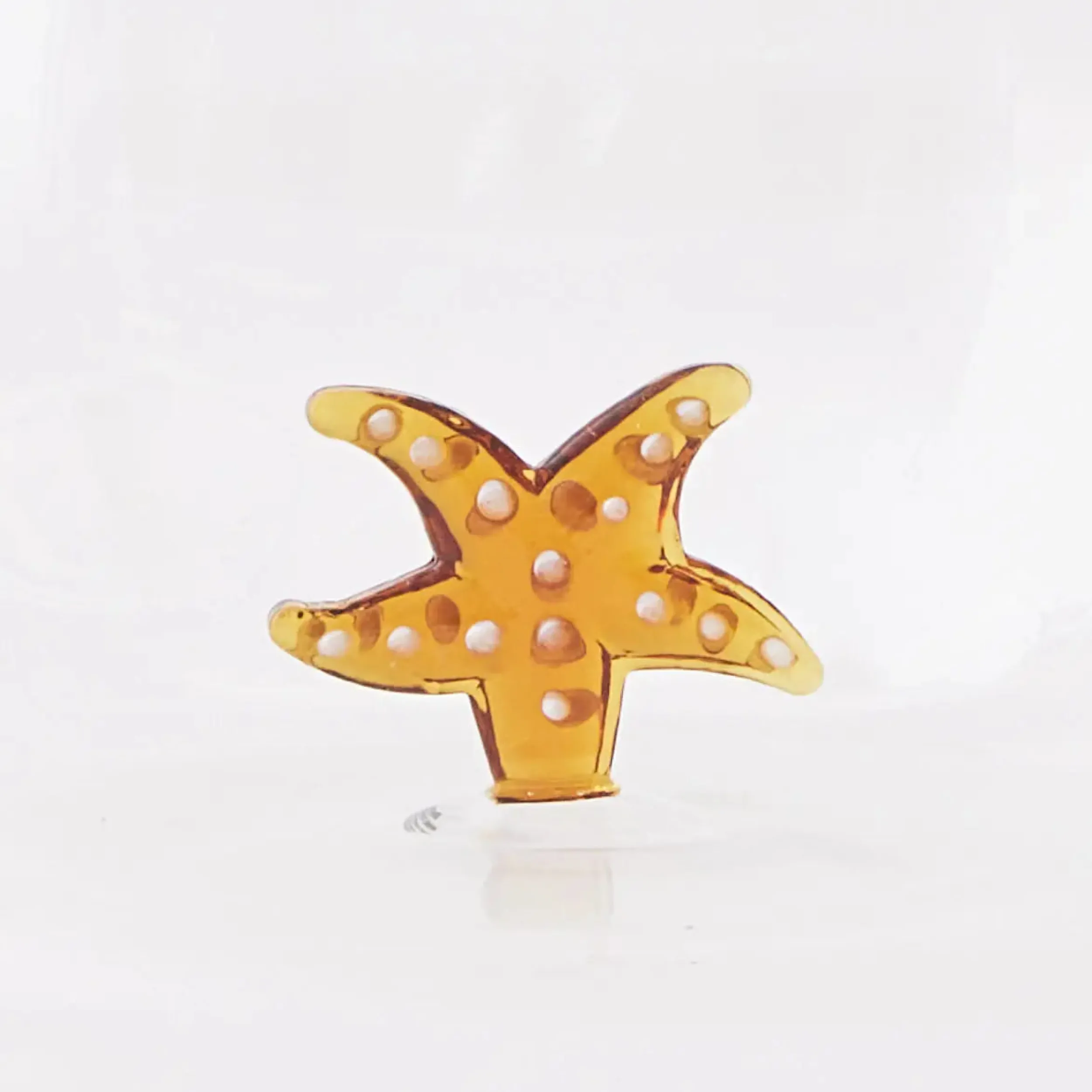 Fishing For Stars Glass Jug | GigiandTom Sale