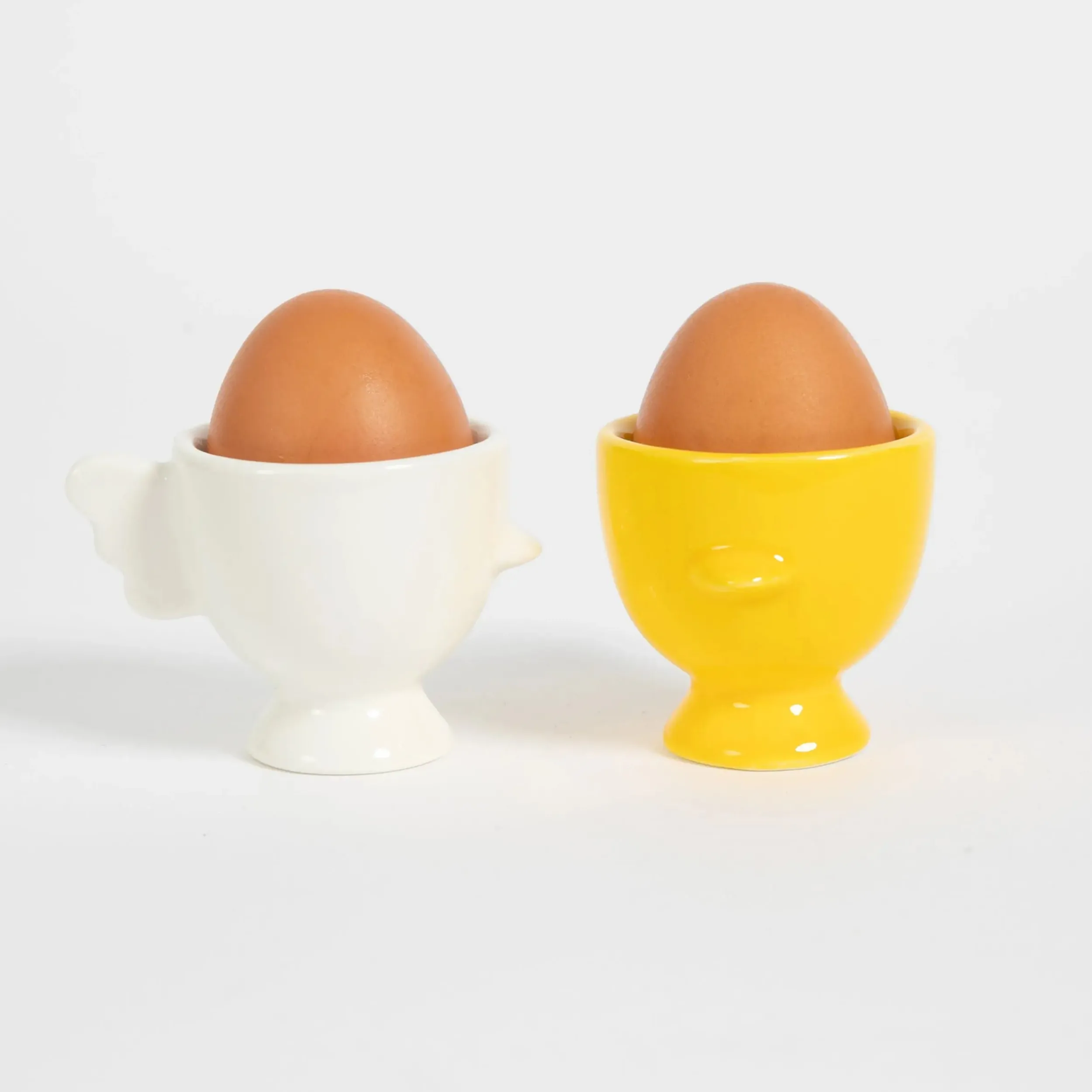 Homely Hen Egg Cup Set | GigiandTom Cheap