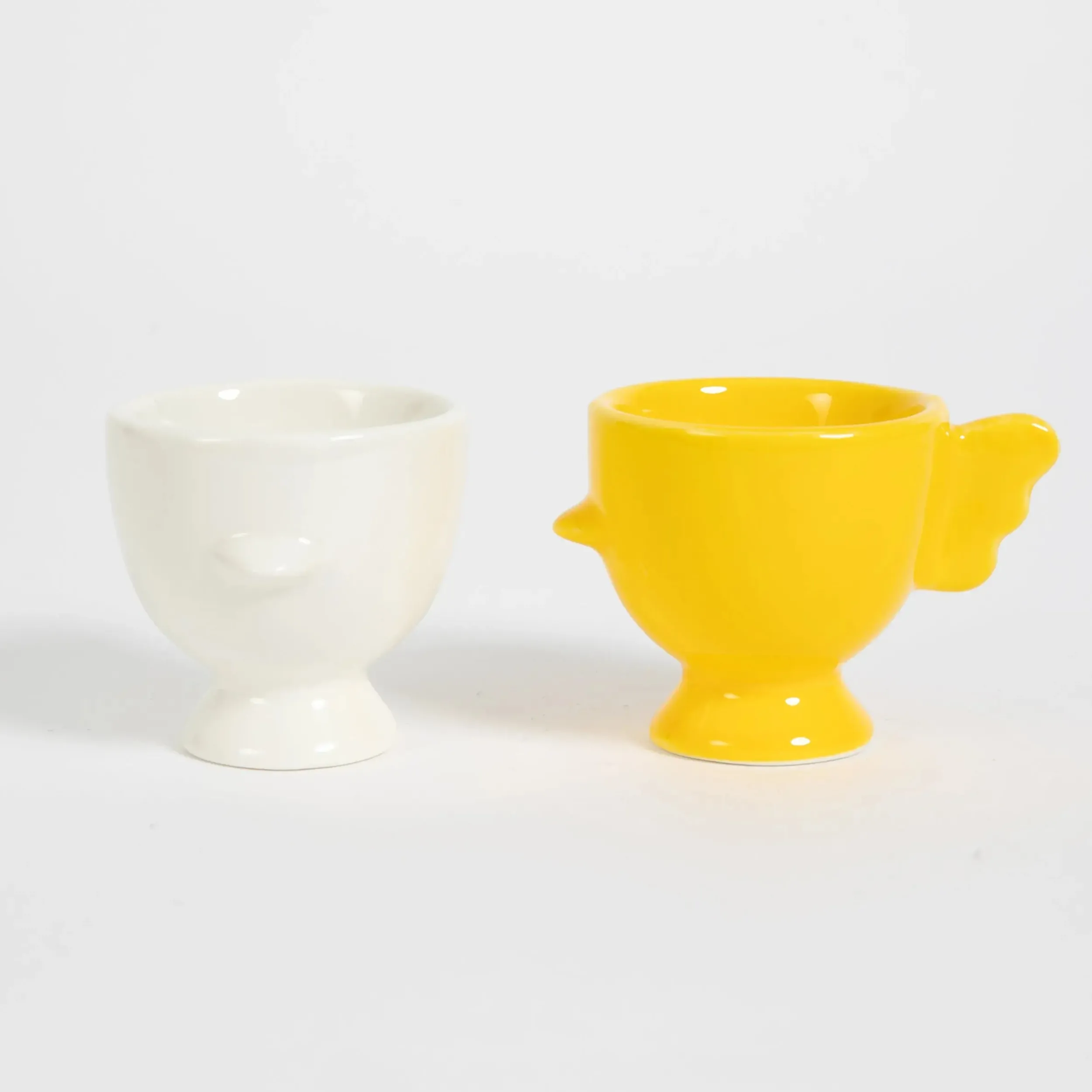 Homely Hen Egg Cup Set | GigiandTom Cheap