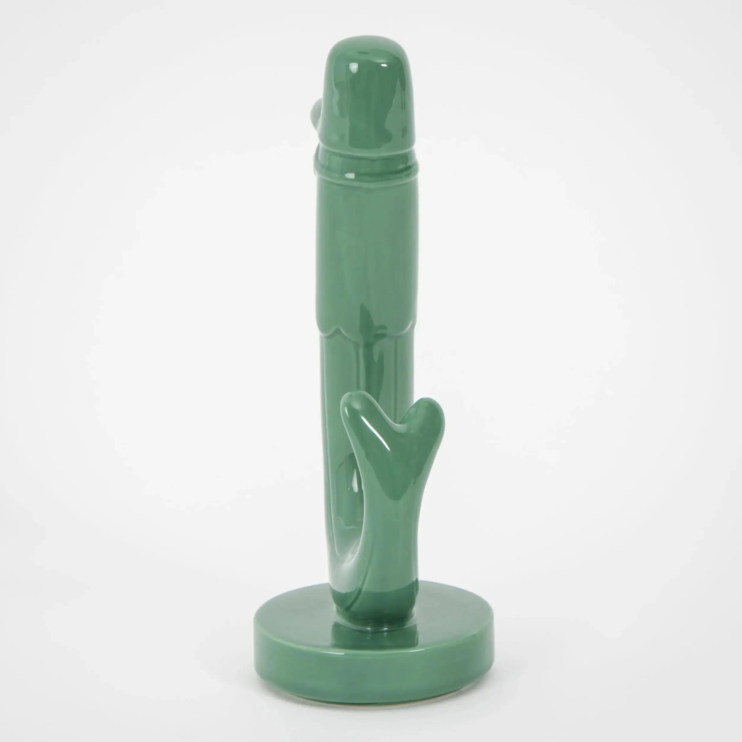 Monsieur Albatross Ceramic Sculpture | GigiandTom Best