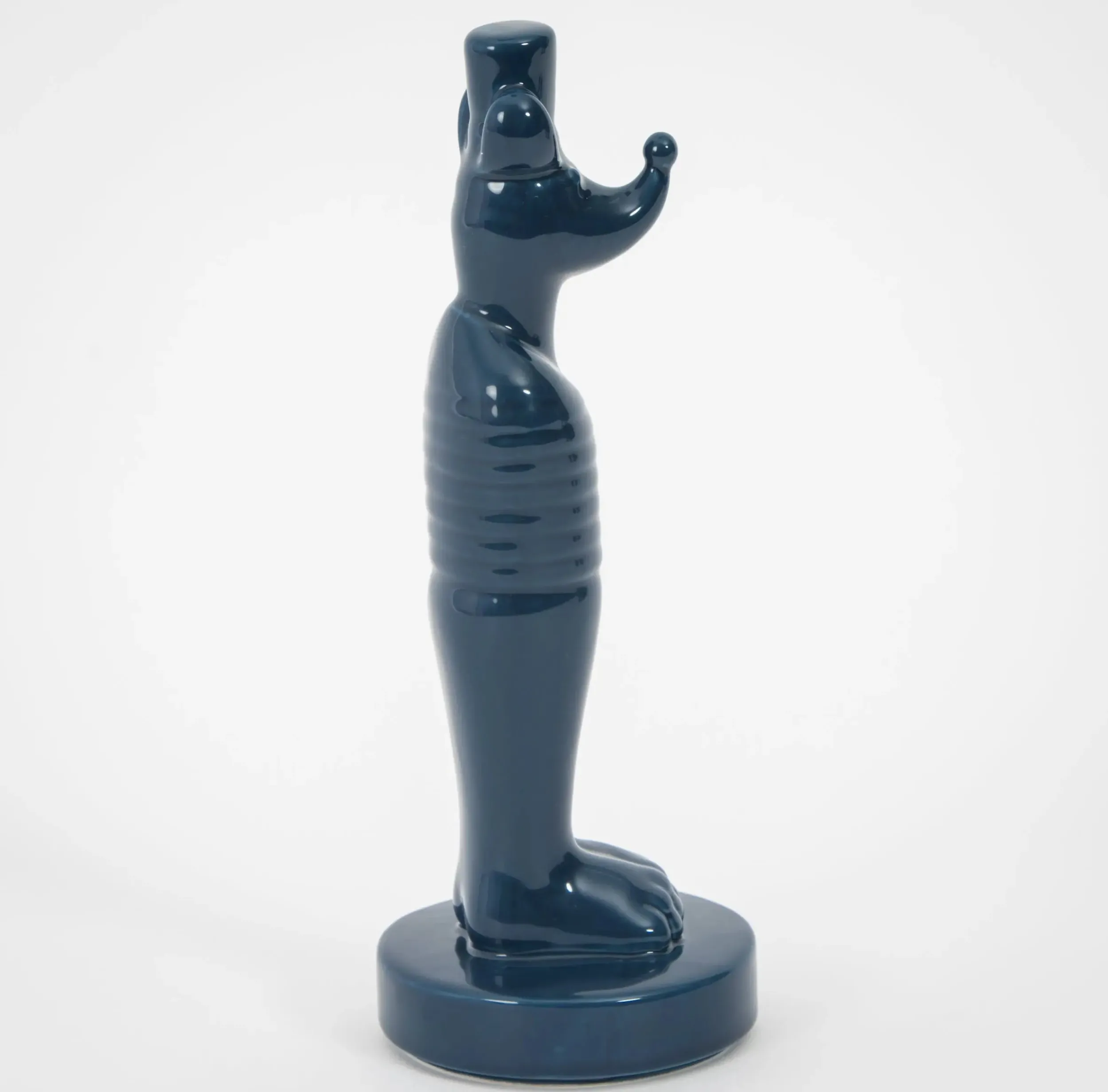 Monsieur Hound Ceramic Sculpture | GigiandTom Best Sale