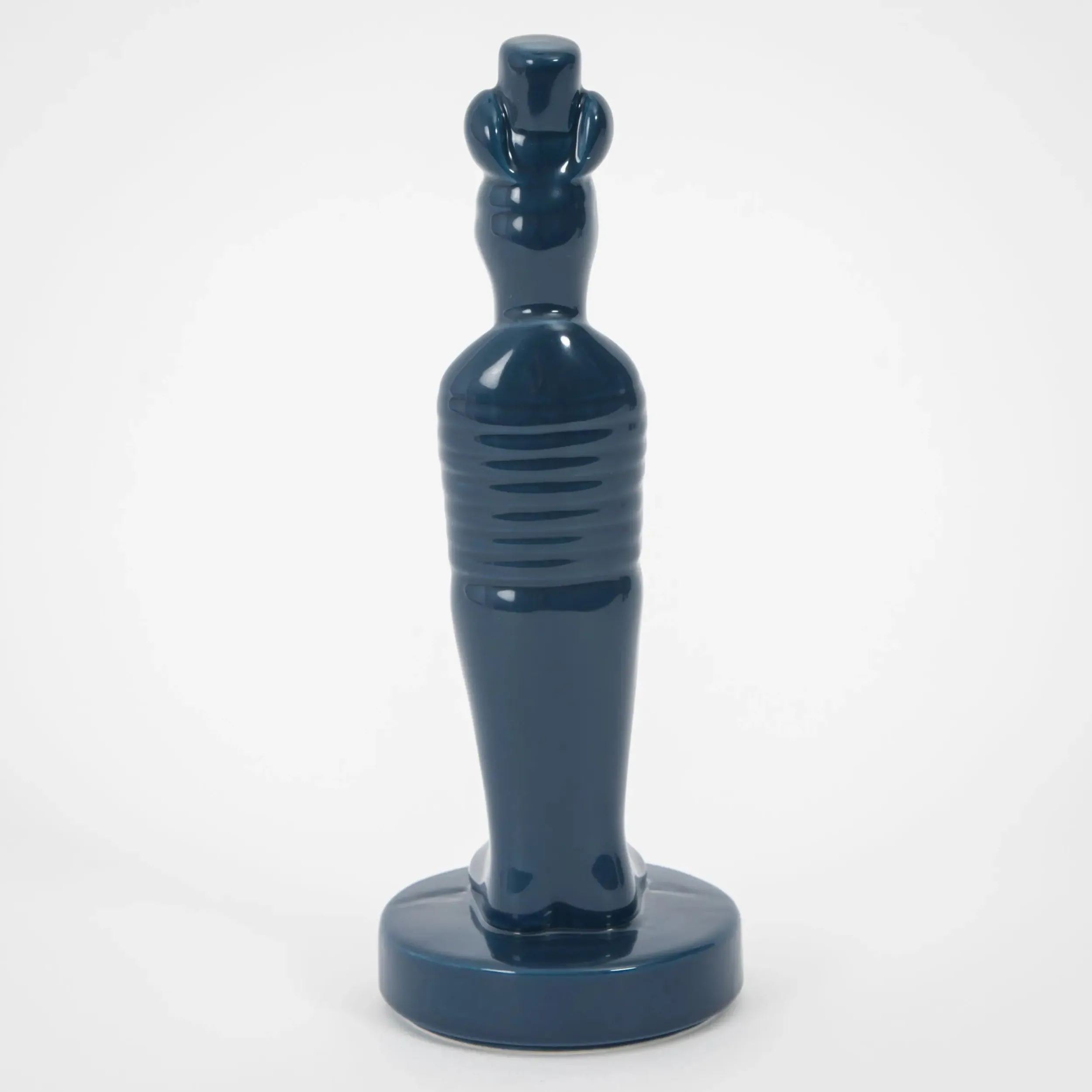 Monsieur Hound Ceramic Sculpture | GigiandTom Best Sale