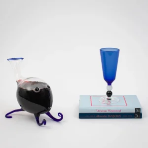 Ocean Occy Glass Carafe | GigiandTom Cheap