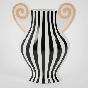 Olympia Ceramic Vase Urn | GigiandTom Online