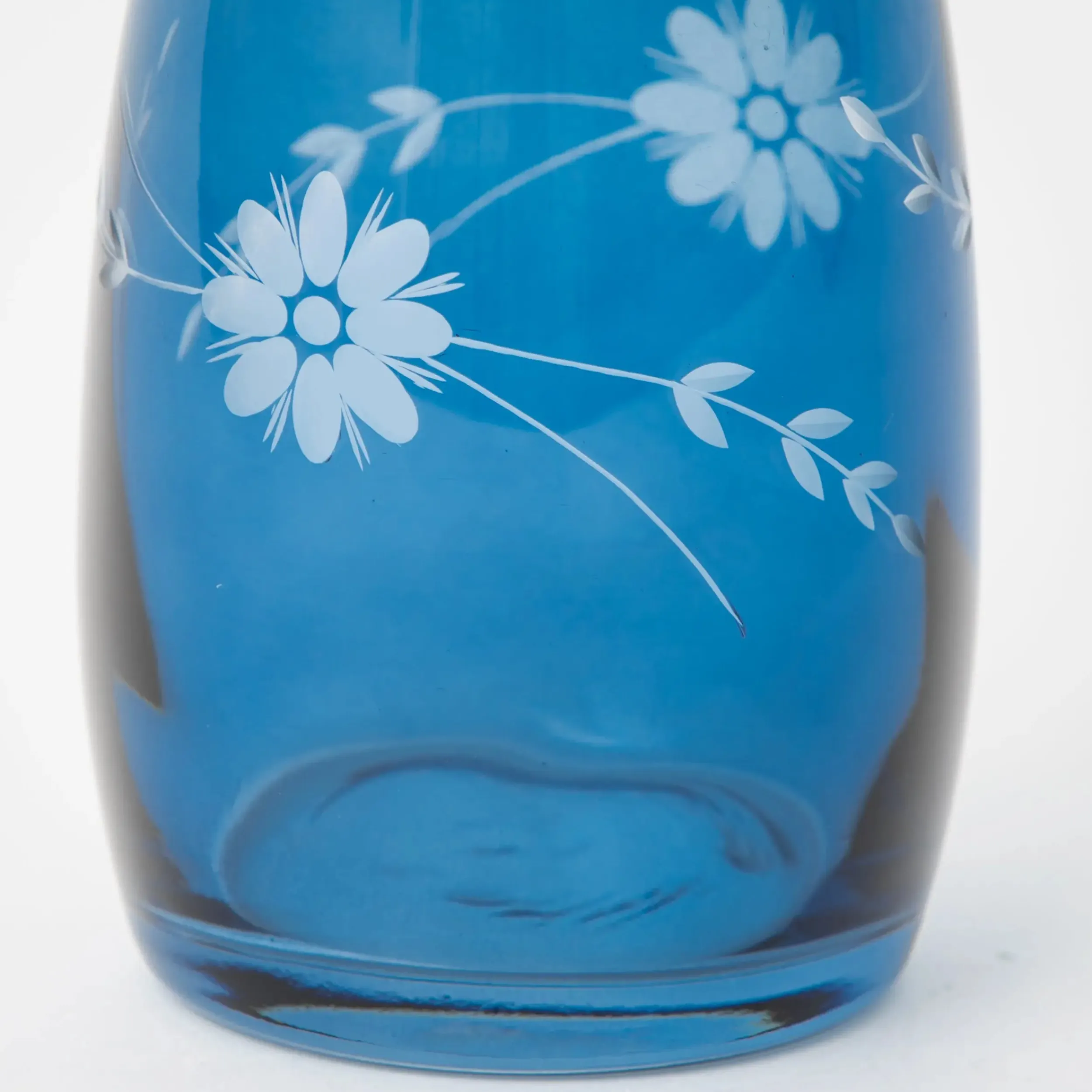 Queen V Glass Drink Pitcher | GigiandTom Discount