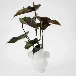 Romanesque Ceramic Vase | GigiandTom Best Sale