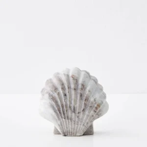 So Shellfish Marble Sculpture | GigiandTom Shop